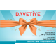 Davetiye 16,9x10,5 cm Davetiye 16,9x10,5 cm