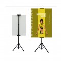 Tripod Banner