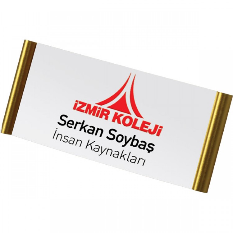 YK-02 Yaka Kartı YK-02 Yaka Kartı