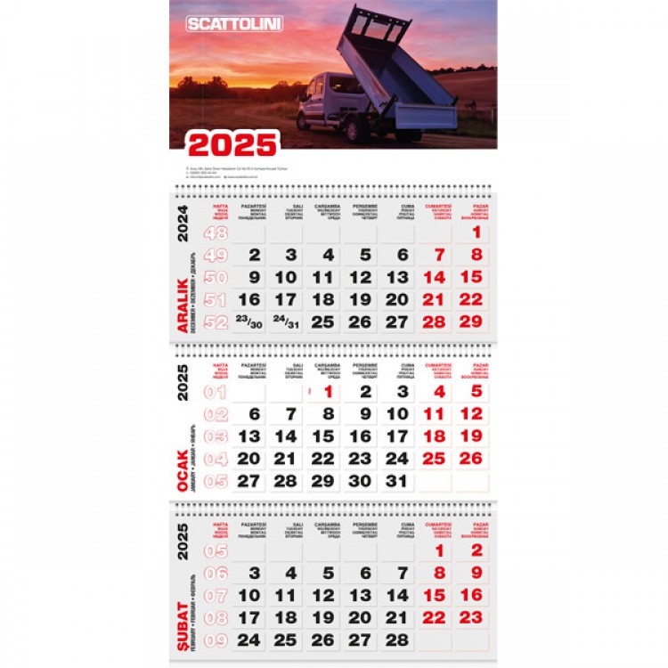 Gemici Takvim Gemici Takvim