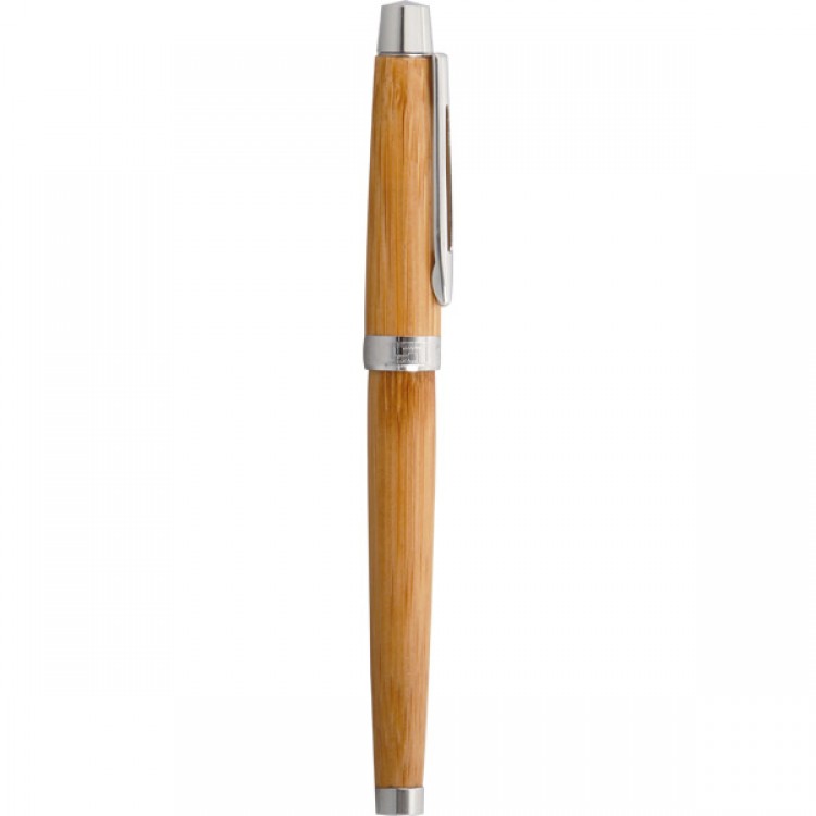 0505-810 Ahşap Roller Kalem 0505-810 Ahşap Roller Kalem