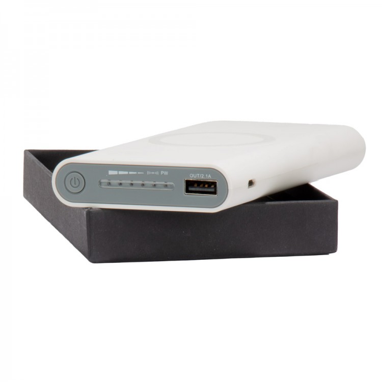 PWB-400 Powerbank