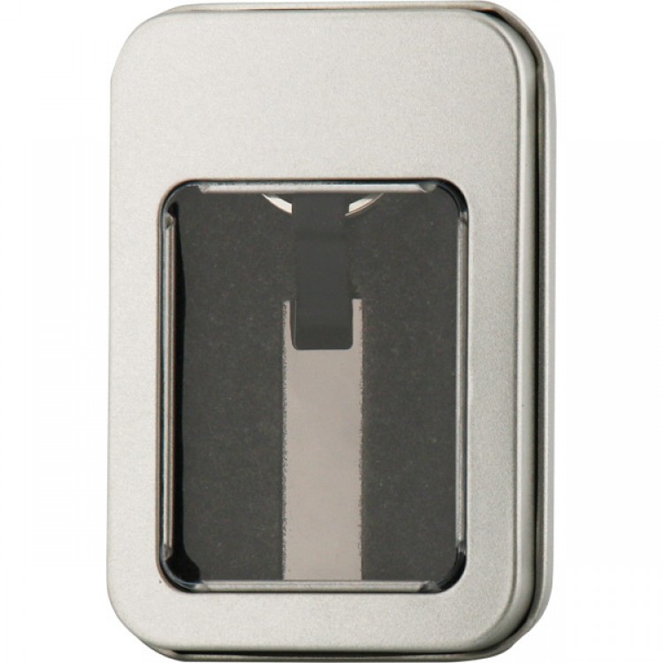 8160-32GB Metal USB Bellek 8160-32GB Metal USB Bellek