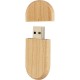 Ahşap USB Bellek Ahşap USB Bellek
