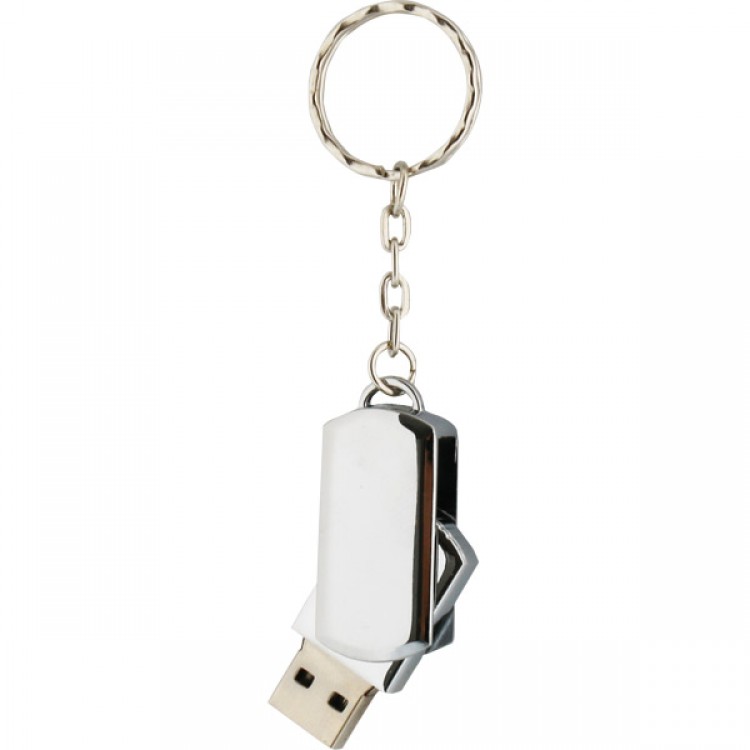 Metal USB Bellek ve Kalem Seti Metal USB Bellek ve Kalem Seti