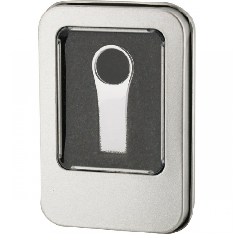 8215-32GB Metal USB Bellek 8215-32GB Metal USB Bellek