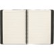 Gizli Spiralli Defter