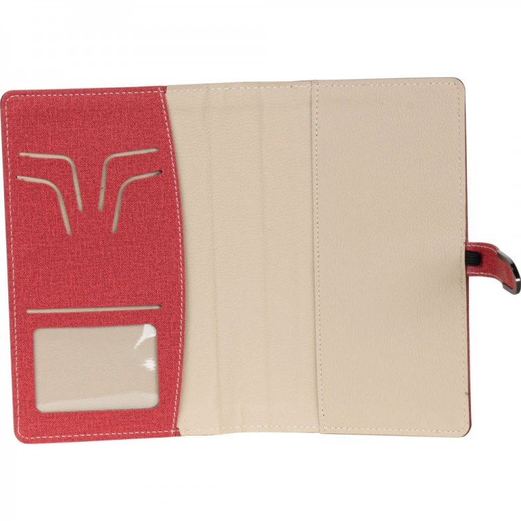 Kılıflı Defter Kılıflı Defter