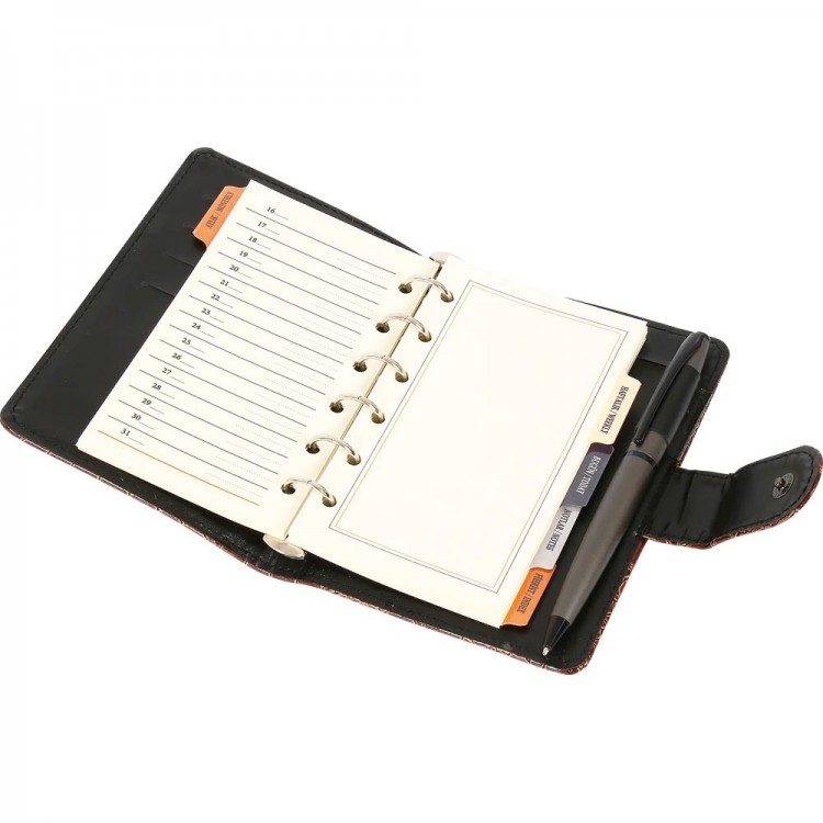 Köyceğiz-S Organizer Cep Defteri