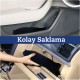 Metalize Oto Güneşliği