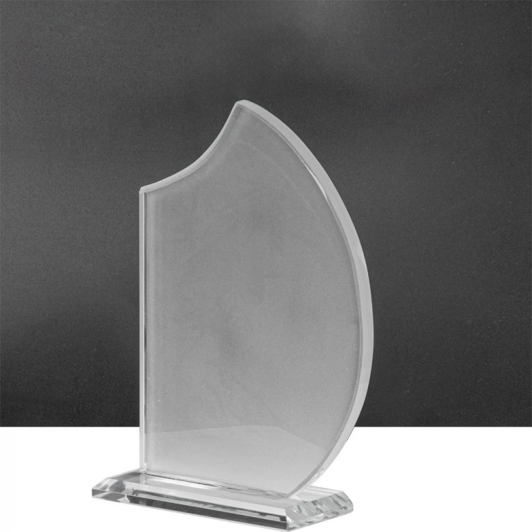 EKT-325 Kristal Plaket EKT-325 Kristal Plaket
