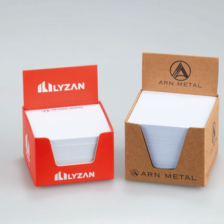 Küp Bloknot Küp Bloknot