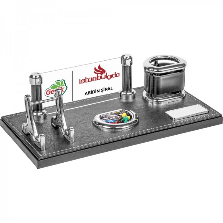 0061 Bilge Deri Masa Seti 0061 Bilge Deri Masa Seti