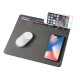 Wireless Şarjlı Mouse Pad Wireless Şarjlı Mouse Pad