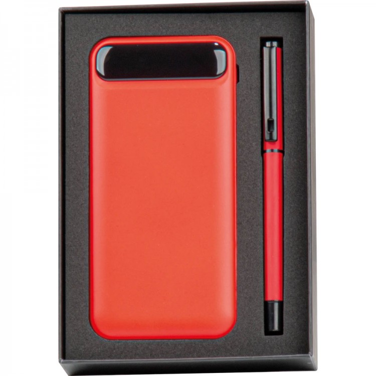 PWB-315-K Powerbank PWB-315-K Powerbank