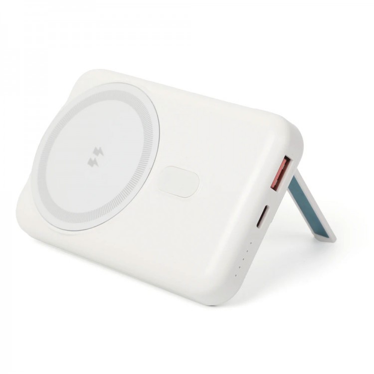 PWB-650-S MagSafe Powerbank PWB-650-S MagSafe Powerbank