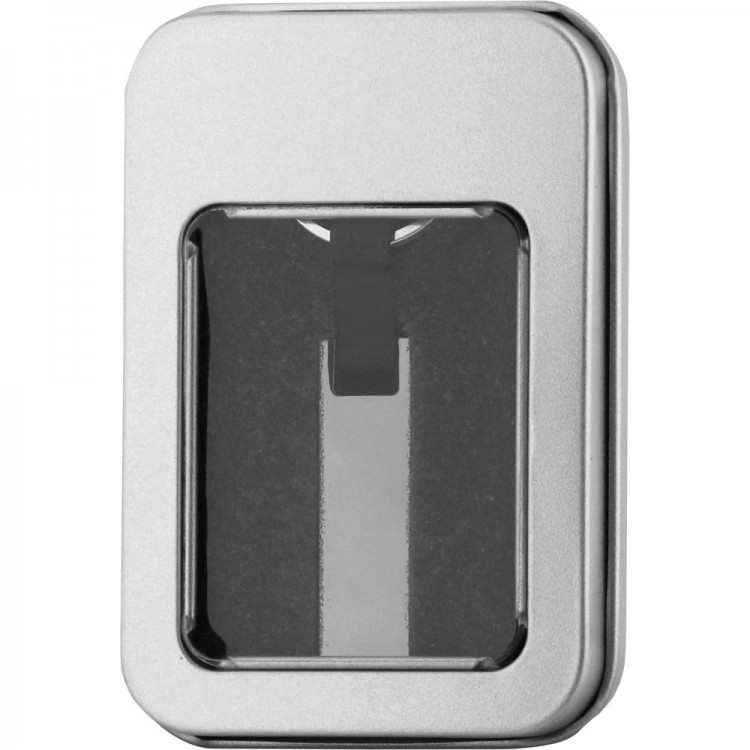 8160-16GB Metal USB Bellek 8160-16GB Metal USB Bellek