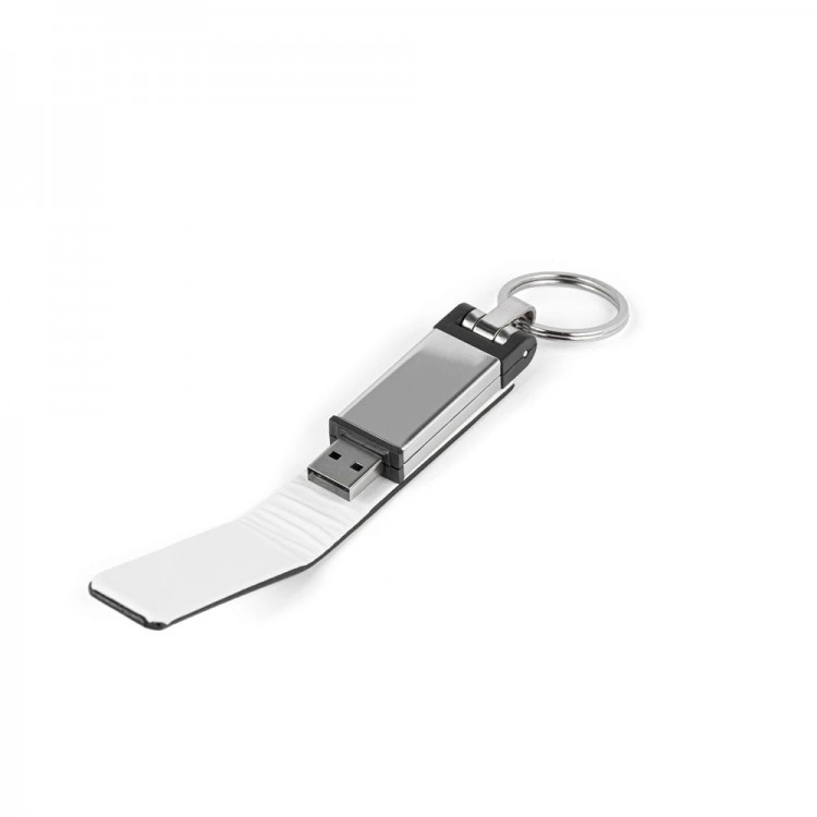 8230-32GB Deri USB Bellek 8230-32GB Deri USB Bellek
