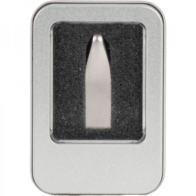 8707-16GB Metal USB Bellek