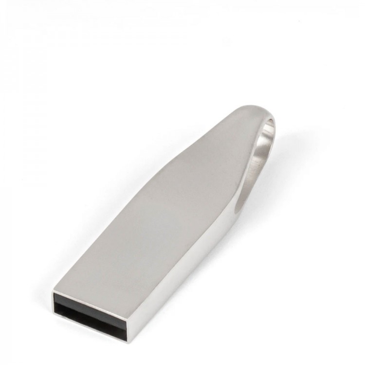 8707-16GB Metal USB Bellek