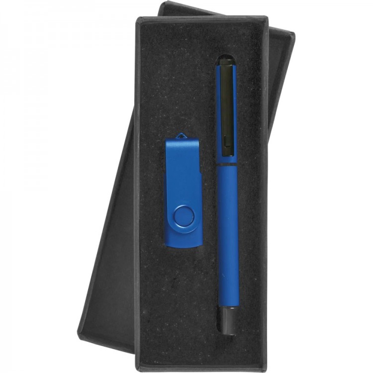 9210-16GB-L USB Kalem Set 9210-16GB-L USB Kalem Set
