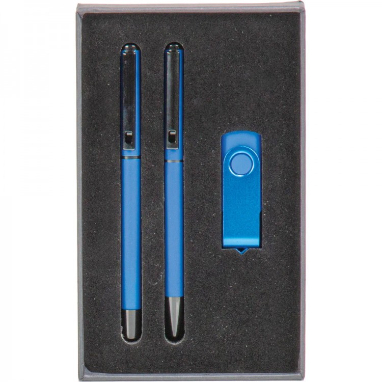 9220-16GB-L USB Kalem Set 9220-16GB-L USB Kalem Set