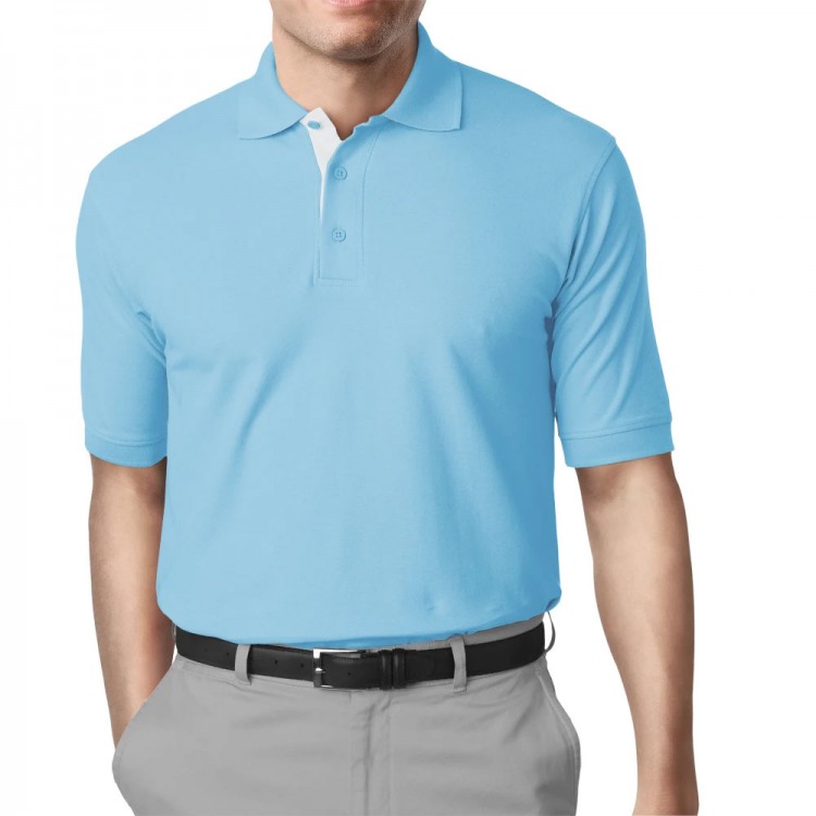 Polo Yaka Tişört Polo Yaka Tişört