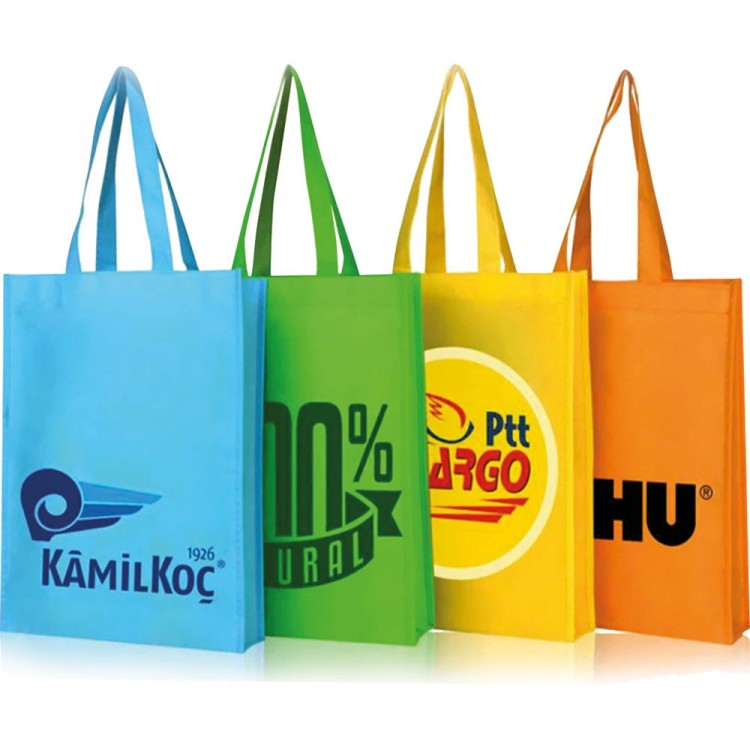 BC-8400 Elyaf Çanta