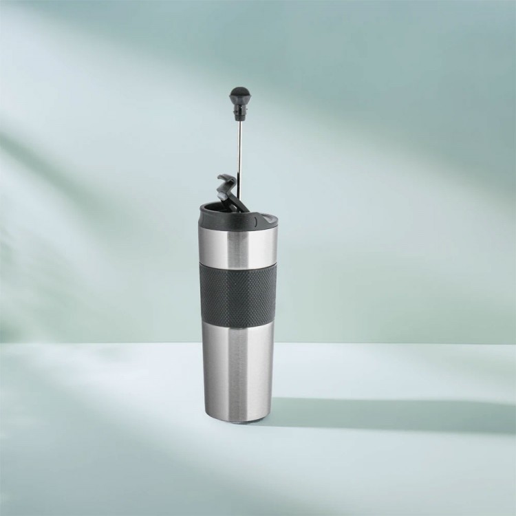 3554-S French Press Termos